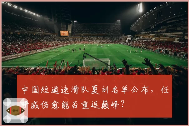 中国短道速滑队夏训名单公布，任子威伤愈能否重返巅峰？