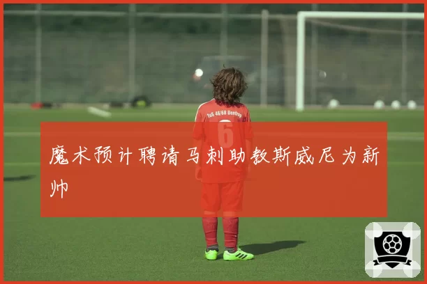 魔术预计聘请马刺助教斯威尼为新帅
