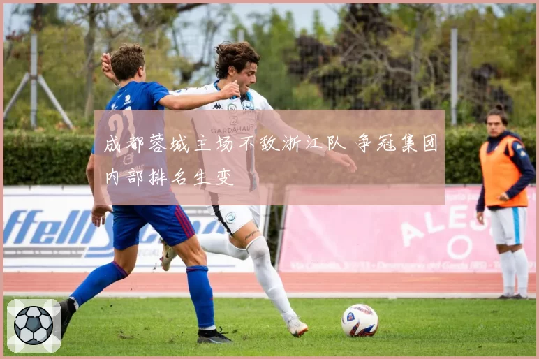 成都蓉城主场不敌浙江队 争冠集团内部排名生变